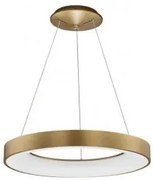 Suspensie led 50W RANDO THIN 9453454 NOVA LUCE