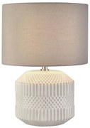 Veioza/Lampa de masa design decorativ Marquis