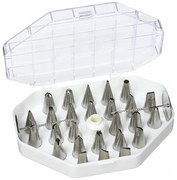 Set decorare tort ST Steel De Buyer 2114.20