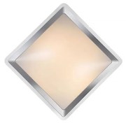 Plafonieră LED dimabilă GENTLY LED/12W/230V IP21 Lucide 79172/13/12