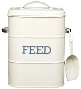 Doză pentru mâncare pentru animale de companie Living Nostalgia - Kitchen Craft