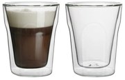 Florina Set de 2 căni Malachite, 240 ml