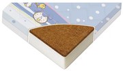 Saltea pat Havana 60x120x10 cm