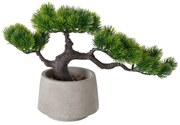 Bonsai artificial in ghiveci 31/12/21 cm