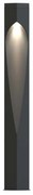 Stalp iluminat exterior design modern Concordia 49018050 NL