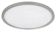 Plafonieră LED dimabilă pentru baie SAPANA LED/18W/230V IP44 Globo 41562-18N