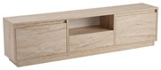 Măsuță TV Vanguard Travertine