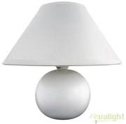 Veioza / Lampa de masa cu design modern, Ariel 4901 RX