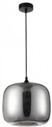 Pendul modern 1 bec E27 Savaz 9726483 Nova Luce