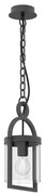 Lustra/Pendul iluminat exterior clasic IP54 MAYA