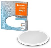 Plafonieră LED dimabilă pentru baie DISC LED/25W/230V Wi-Fi IP44 Ledvance