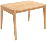 Masa pentru copii Robin, lemn, inaltime 70 cm