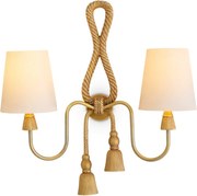 Aplica de perete LUX Tropez