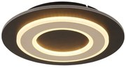 Plafoniera LED slim JAYDEN