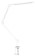 Lampă LED dimabilă de masă Ecolite LU19WT-BI SPACE LED/8W + LED/11W/230V alb