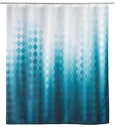 WENKO 25244100 - Perdea pentru duș TULLIN 180 x 200 cm, multicoloră