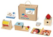 2Kids Toys - Set de jucării Montessori pentru cei mici