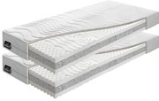 Saltea spumă Taranis Optimal 2.0 200x90 cm (T5) *PROMOȚIE 1+1. 763300