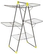 Uscator rufe Mojave 2, otel, 30 metri, 125x60x160 cm