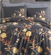 Lenjerie de pat bumbac satinat 1 persoane