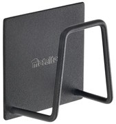 Suport pentru burete autoadeziv din metal – Metaltex