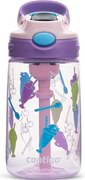 Sticlă pentru copii Contigo Easy Clean 420 ml Strawberry Shakes