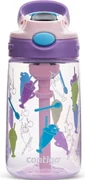 Sticlă pentru copii Contigo Easy Clean 420 ml Strawberry Shakes