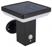 Aplica exterior LED 5W senzor solara SOLCA 25774 KANLUX