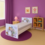 Pat copii Royal Tip Sofia Ready