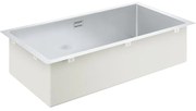 Chiuveta inox Grohe K700 86.4x46.4 cm 1 cuva