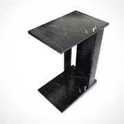 Masă pliabilă Pasific C Negru