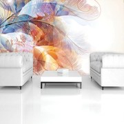 Fototapet - Arta abstractă (152,5x104 cm)