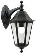 Aplica de perete exterior IP44 Cardiff Down 74381003NL