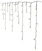 Șirag luminos cu LED-uri Star Trading, lungime 23,9 m