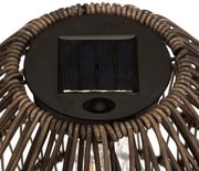 Atmosphera - Lampă solară LED RAVI LED/1,2V 800 mAh IP44
