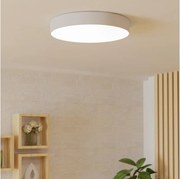 Eglo 901907 - Plafonieră LED RGBW dimmabilă GALLIZZI-Z LED/26W/230V Ø49 cm albă