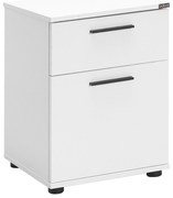 Noptieră Dolodo 1 (alb). 1094433