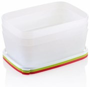 Set doze congelator Tescoma PURITY 3 piese 1,5 l, 1,5 l