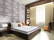 Saltea Argentum Healthguard Memory 12+3+4, 160x200 cm, H 21 cm, Ortopedica, Anatomica, Husa cu ioni de argint, Ventilatie 3D