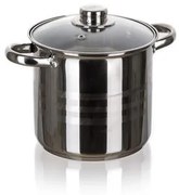 Oală inox Banquet Living, 4,3 l, 4,3 l