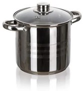 Oală inox Banquet Living, 4,3 l