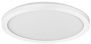 Osram - Plafonieră LED dimabilă ORBIS LED/15W/230V alb