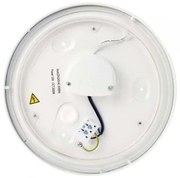 Plafonieră LED pentru baie LED/18W/230V IP44
