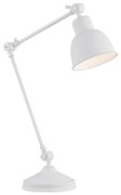 Lampă de masă Argon 3194 EUFRAT 1xE27/15W/230V