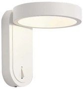 LED Aplica de perete 5W 230V 3000K/4000K albă