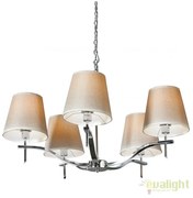 Candelabru elegant design modern Princessa 5