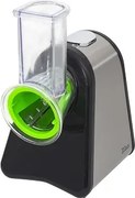 Razatoare si Feliator Zilan ZLN0498 Fresh, Putere 200W, 4 accesorii, Inox