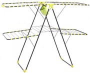 Uscator de rufe 5FIVE Mohave, metalic, 30 m