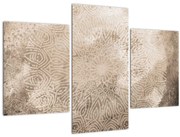Tablou - Mandala (90x60 cm)