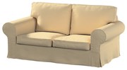 Husa canapea Ektorp 2-locuri, pliabil (pentru modele Ikea in vanzare din 2012)